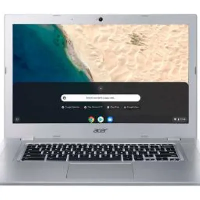 Acer Chromebook 315 Amd A4 راديون R4 4Gb 32Gb