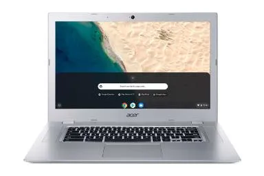 مقارنة Acer Chromebook 315 Amd A4 راديون R4 4Gb 32Gb مع HP 250 G9 Core i5-1235U Iris Xe 16GB 512GB