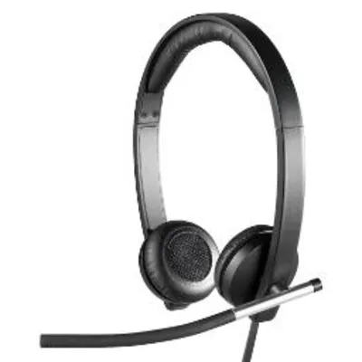 Logitech H650E Stereo