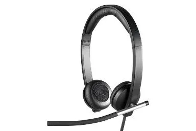 Logitech H650E Stereo