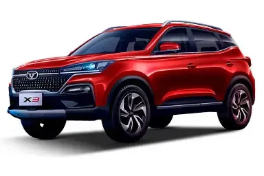 Ikco Tana