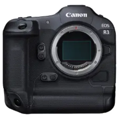 Canon Eos R3