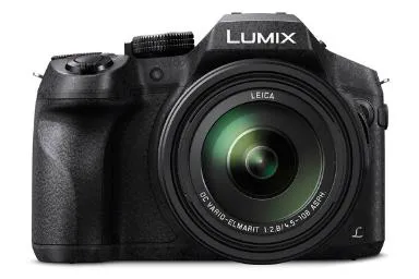 صورة Panasonic Lumix Dmc Fz300