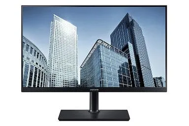 صورة شاشة سامسونج S27H850QFI مقاس 27 بوصة