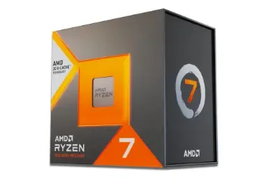 Amd Ryzen 7 7800X3D
