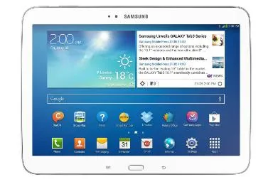 مقارنة Lenovo Tab E7 TB-7104i {request()->input('language_config')['common']['with']} Samsung Galaxy Tab 3 10.1 P5200