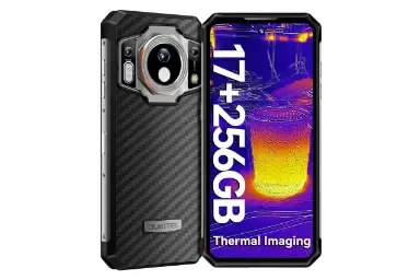 مقارنة Oukitel WP21 {request()->input('language_config')['common']['with']} Oukitel WP21 Ultra