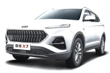 Jac Kmc K7