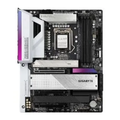جيجابايت Z590 Vision G Rev 10