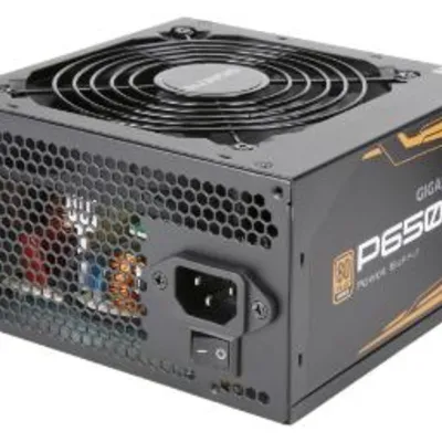 جيجابايت P650B 650W