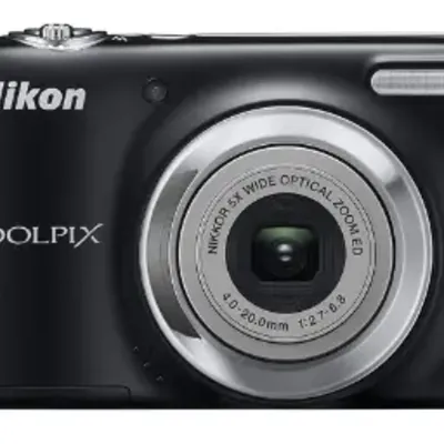 Nikon Coolpix L25