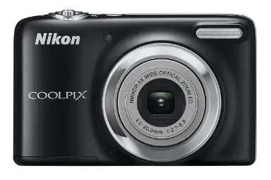 Nikon Coolpix L25