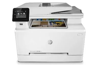 مقارنة Canon Lbp226Dw {request()->input('language_config')['common']['with']} Hp Color Laserjet Pro Mfp M283Fdn