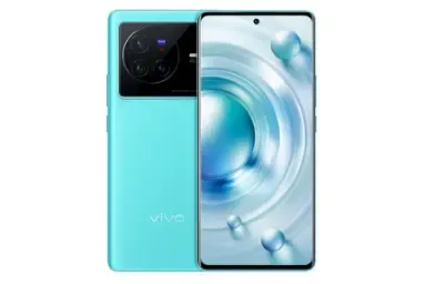 Vivo X80