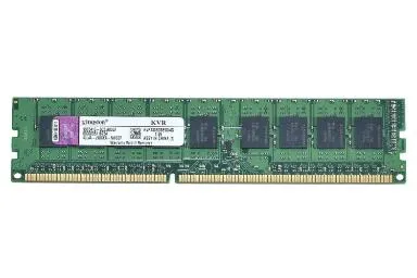 صورة Kingston Valueram Kvr1333D3E9S 4G 4Gb Ddr3 1333