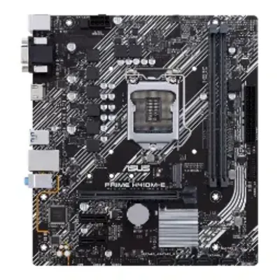 Asus Prime H410M E