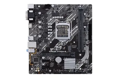 صورة Asus Prime H410M E