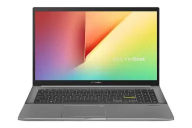 مقارنة Asus VivoBook S15 S533EQ Core i7-1165G7 MX350 16GB 512GB مع Asus Zenbook 14X Oled Q420Va Core I7 13700H Iris Xe 16Gb 512Gb