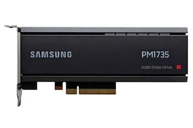 مقارنة Pny Cs3040 Nvme M2 4Tb {request()->input('language_config')['common']['with']} Samsung Pm1735 Mzplj6T4Hala 00007 64Tb