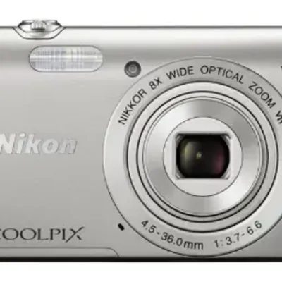 Nikon Coolpix A300