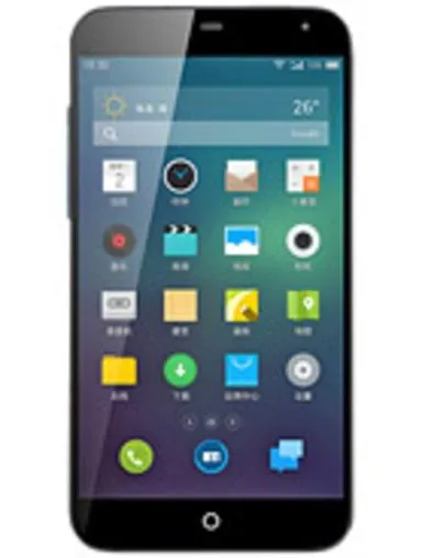 صورة Meizu Mx3