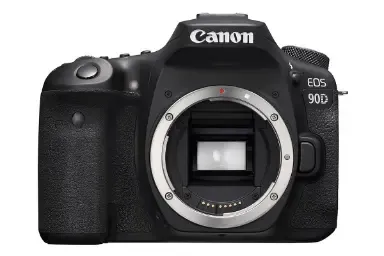 Canon Eos 90D