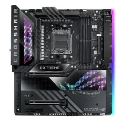 Asus Rog Crosshair X670E Extreme