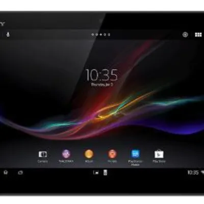 Sony Xperia Tablet Z Wi-Fi