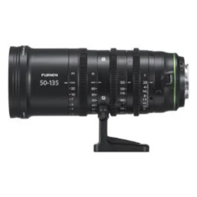 Fujifilm Fujinon Mkx 50 135Mm T29