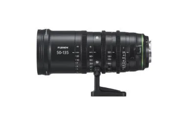 صورة Fujifilm Fujinon Mkx 50 135Mm T29