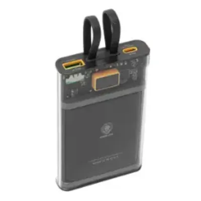 Green Lion Integrated Transparent 10000Mah