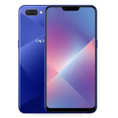 Oppo A5