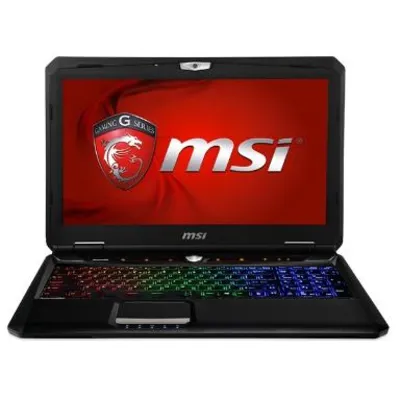 MSI GT60 2OC 3K IPS Edition Core i7 16GB 1TB 3GB