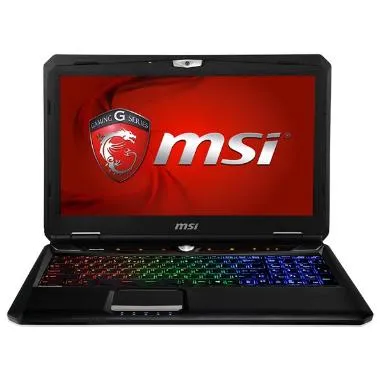 صورة MSI GT60 2OC 3K IPS Edition Core i7 16GB 1TB 3GB