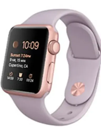 مقارنة Apple Watch Sport 38Mm 1St Gen {request()->input('language_config')['common']['with']} ProOne PWS02