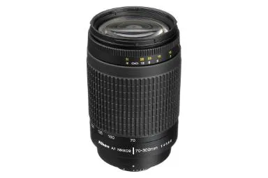 صورة Nikon Af Nikkor 70 300Mm F4 56G