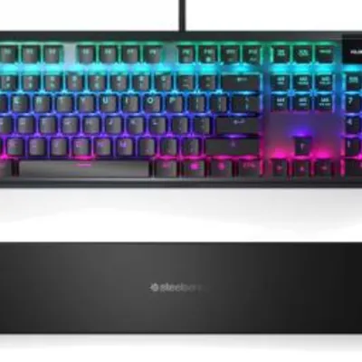 Steelseries Apex 5