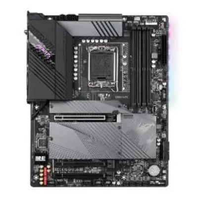جيجابايت B760 Aorus Master Ddr4 Rev 10