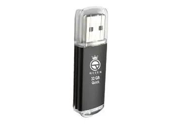 Queen Tech QUICK C-PLUS بسعة 32 جيجابايت