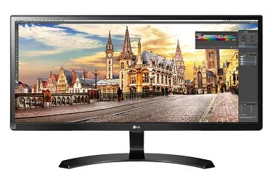 مقارنة Benq Pd3200Q {request()->input('language_config')['common']['with']} Lg 29Um59