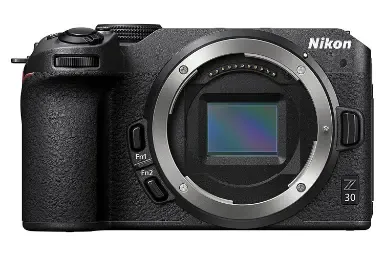 صورة Nikon Z30