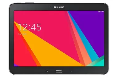 مقارنة Amazon Fire HD 10 إصدار 2017 {request()->input('language_config')['common']['with']} Samsung Galaxy Tab 4 10.1 إصدار 2015