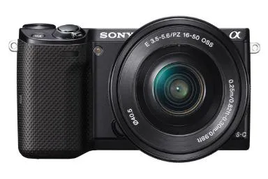Sony Alpha Nex 5T