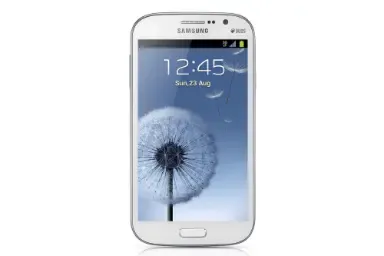 مقارنة Samsung Galaxy Grand I9082 {request()->input('language_config')['common']['with']} Samsung Galaxy Music Duos
