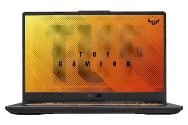 صورة Asus Tuf Gaming F17 Fx706Hm Core I9 11900H Rtx 3060 32Gb 1Tb