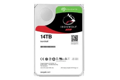 مقارنة Seagate Ironwolf St14000Vn0008 14Tb {request()->input('language_config')['common']['with']} Western Digital Elements 2Tb