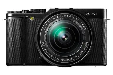 Fujifilm X A1