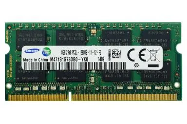 صورة Samsung M471B1G73Db0 Yk0 8Gb Ddr3L 1600 Cl11