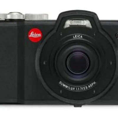 Leica X U