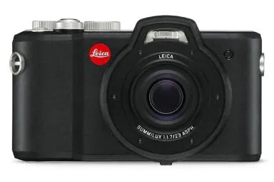 Leica X U
